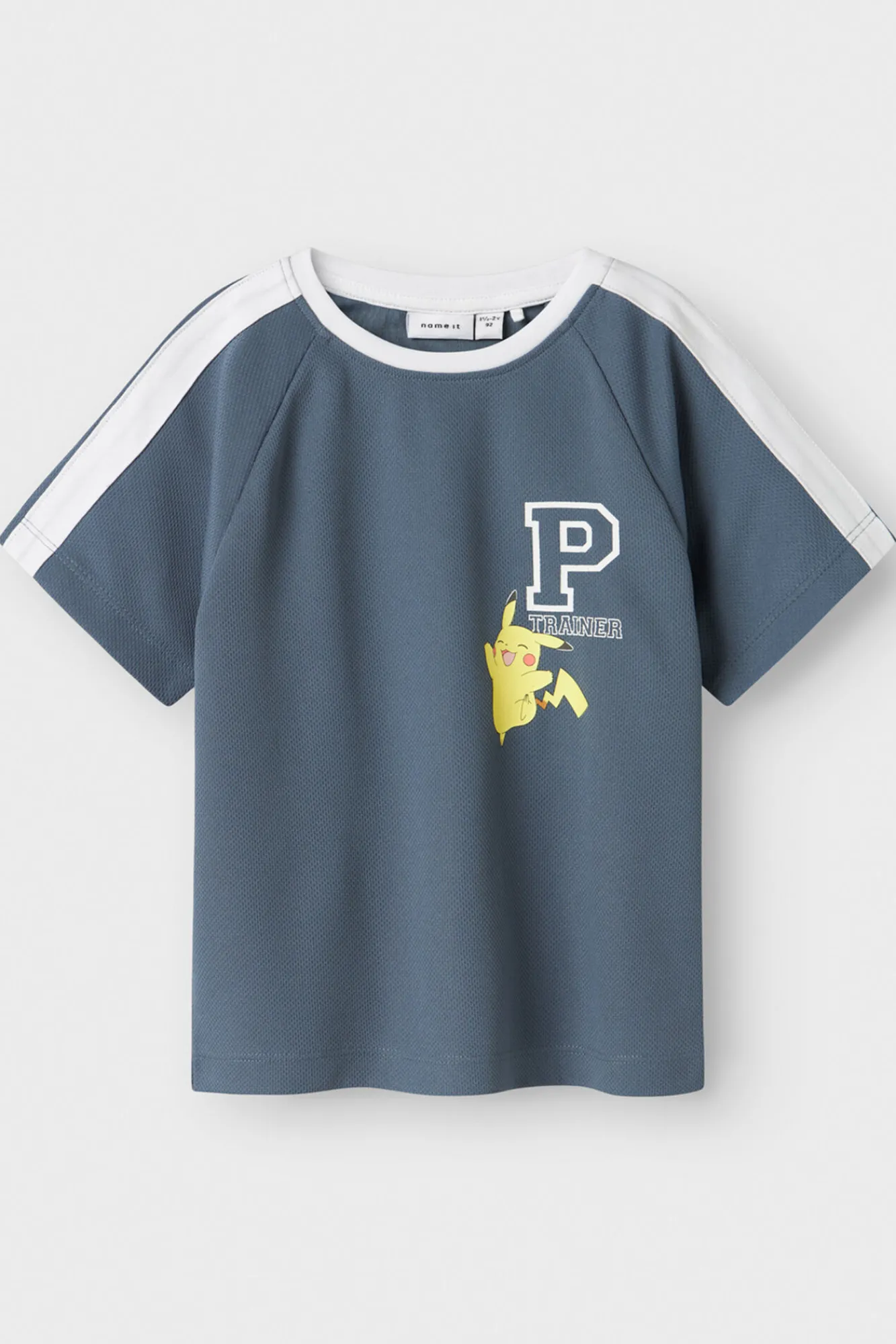 Crianças Name it Camiseta de manga corta de Pokemon