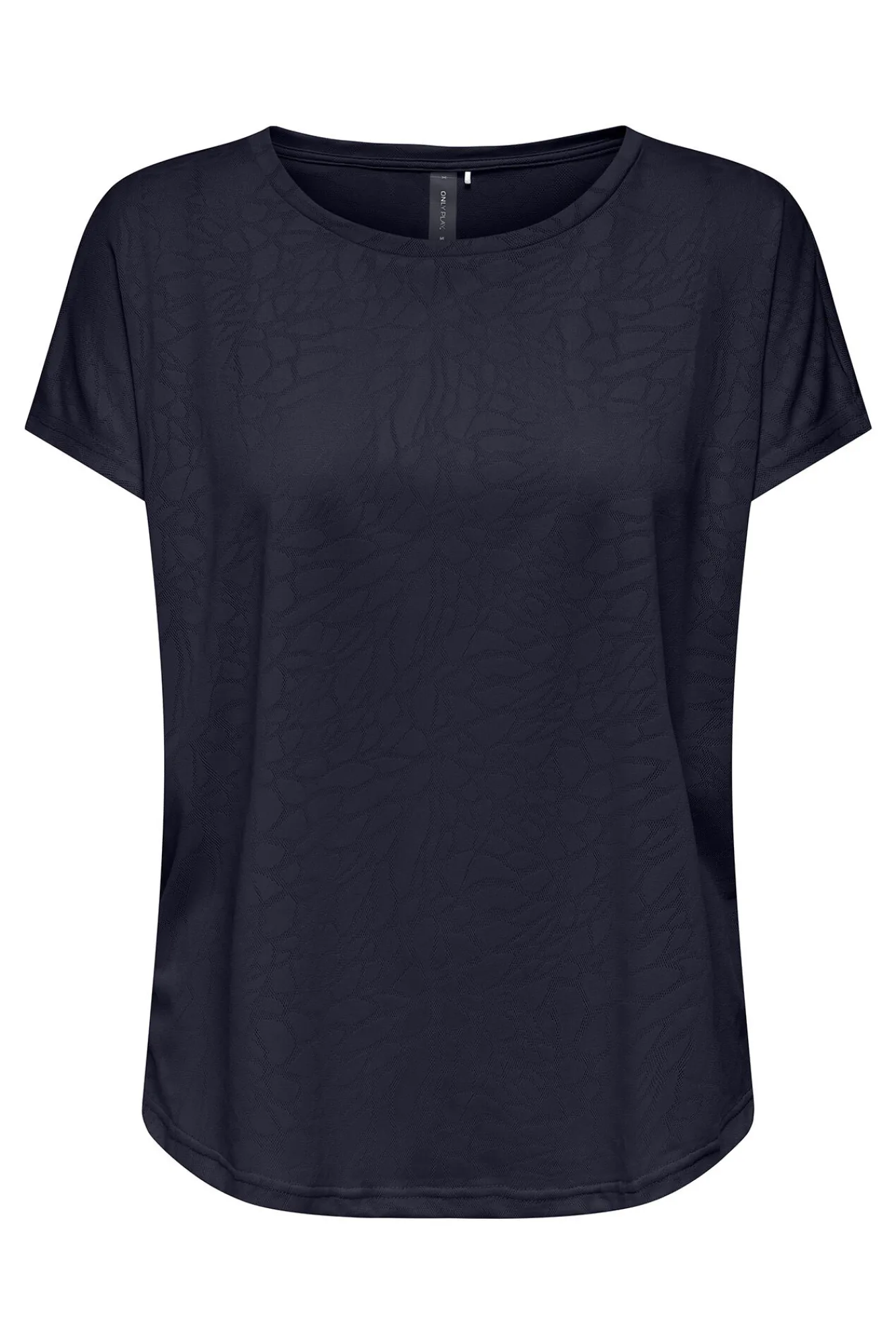 Only Play Camiseta de manga corta loose fit