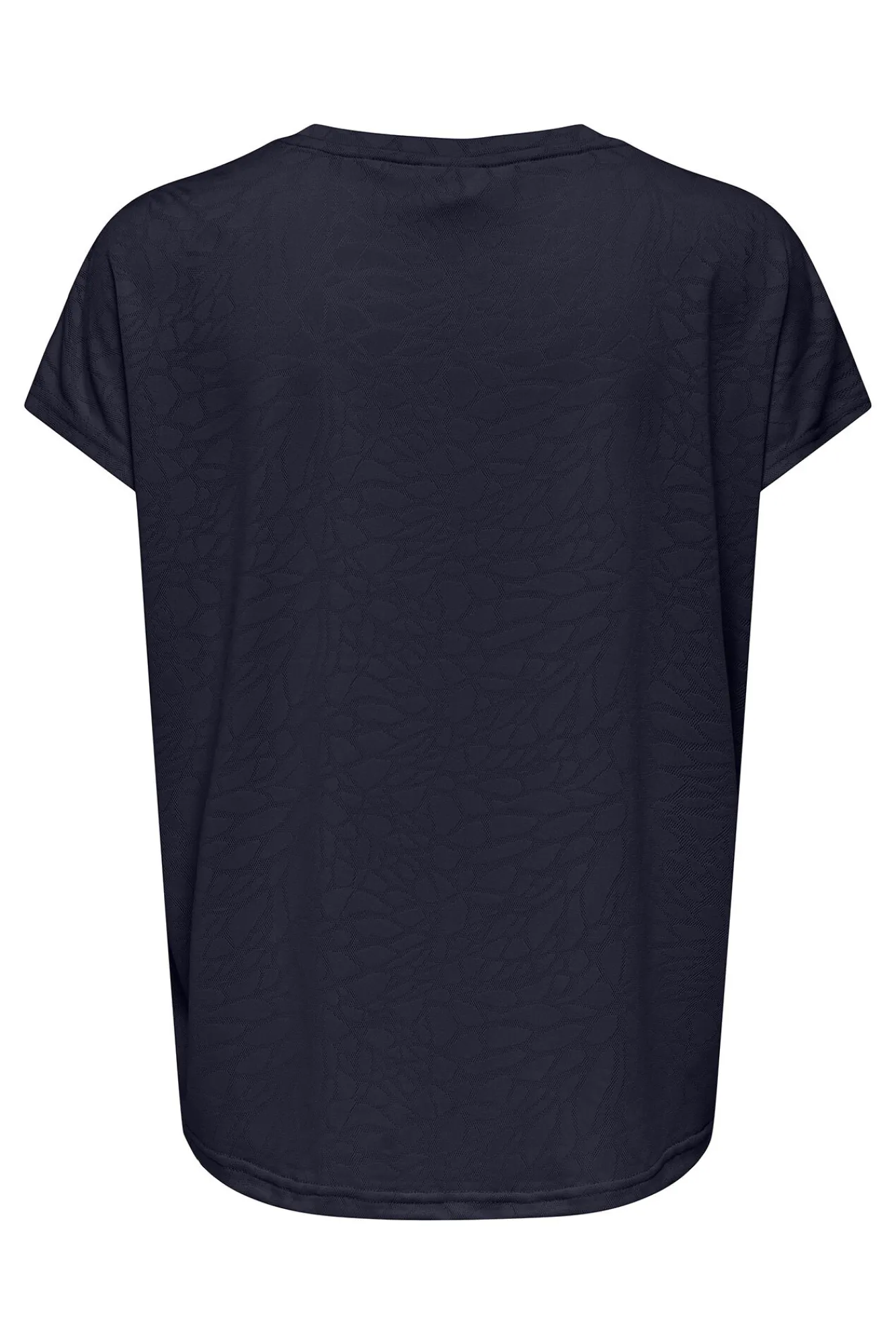 Only Play Camiseta de manga corta loose fit