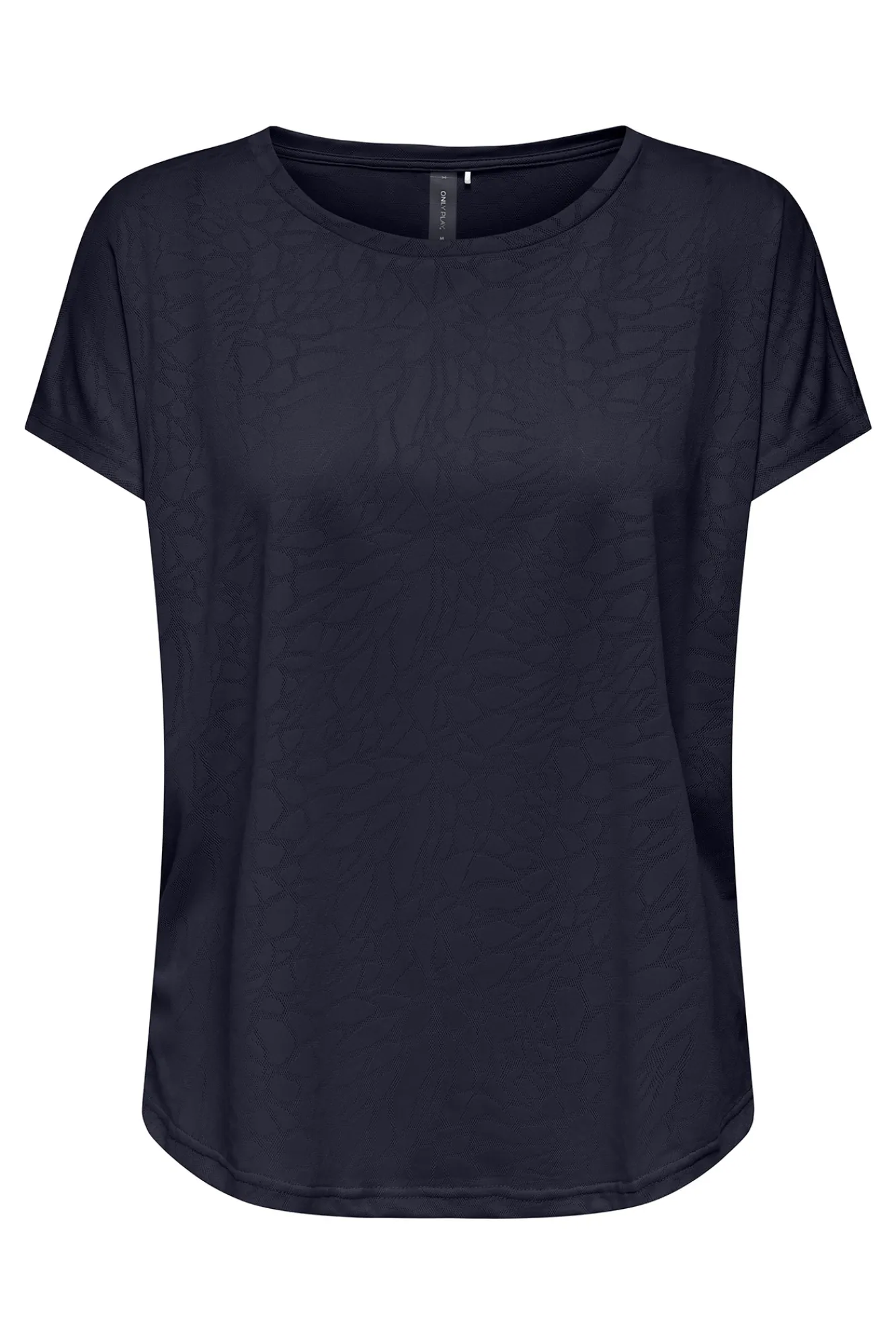 Only Play Camiseta de manga corta loose fit