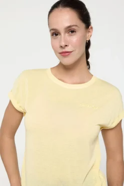 Only Play Camiseta de manga corta loose fit