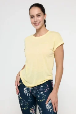 Only Play Camiseta de manga corta loose fit