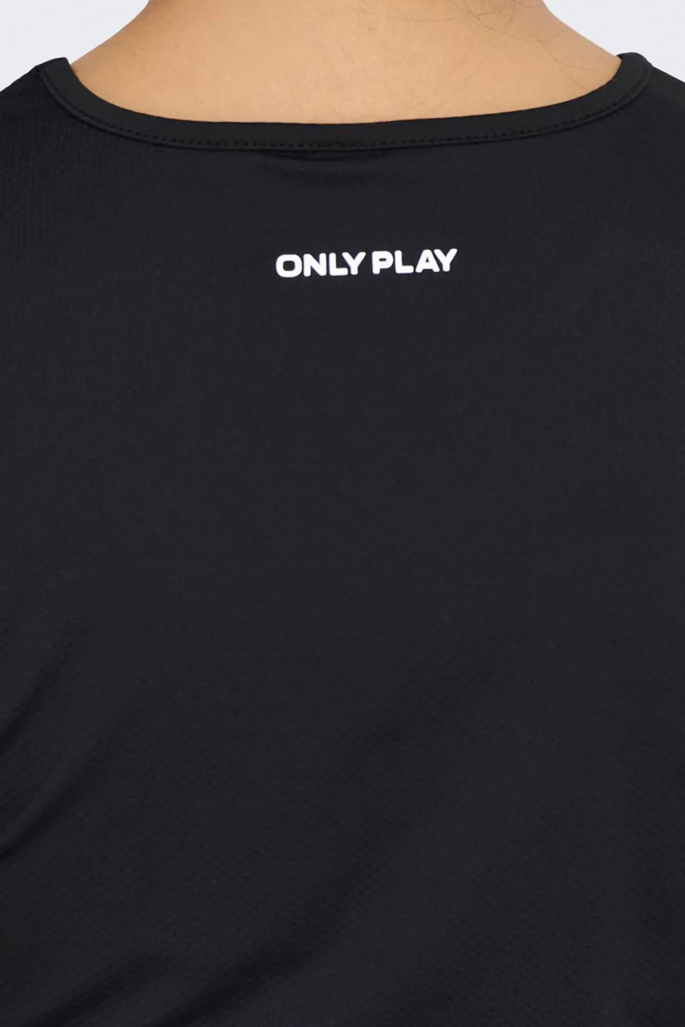 Only Play Camiseta de manga corta ligera