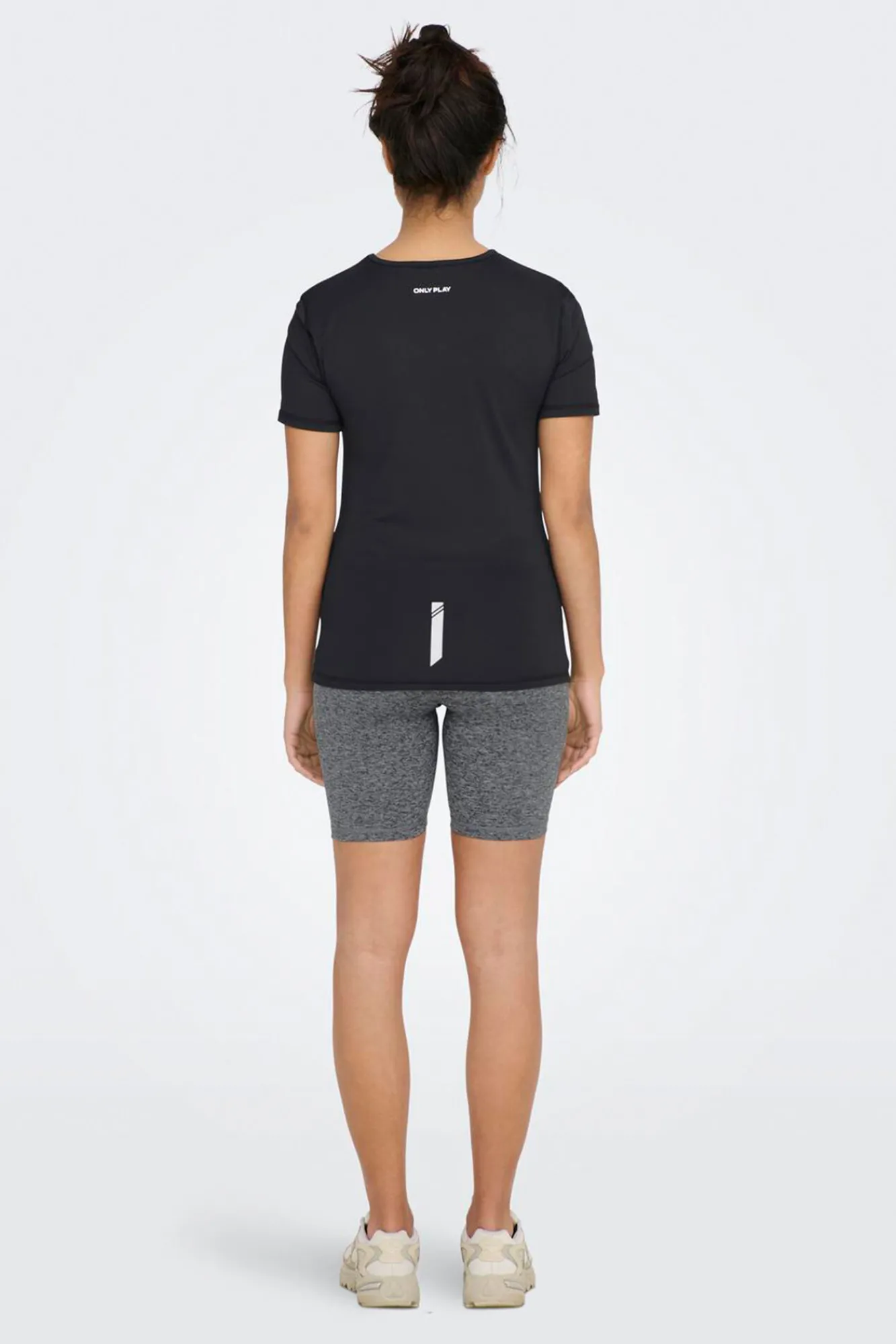 Only Play Camiseta de manga corta ligera