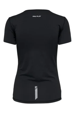 Only Play Camiseta de manga corta ligera