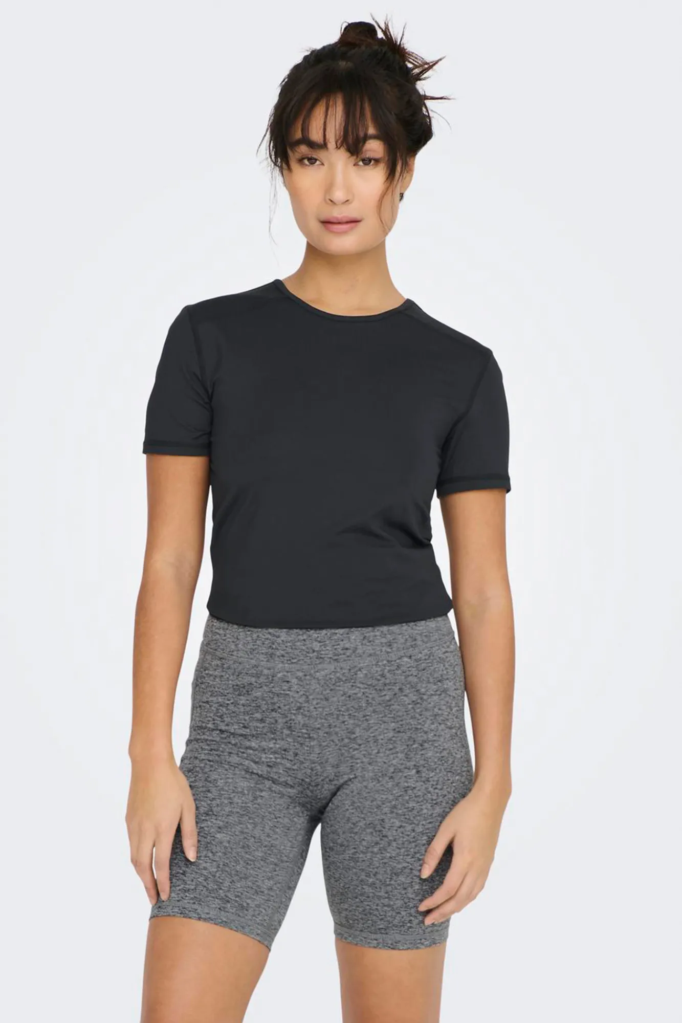 Only Play Camiseta de manga corta ligera