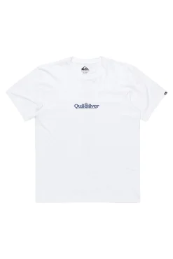 Quiksilver Camiseta de manga corta para Hombre