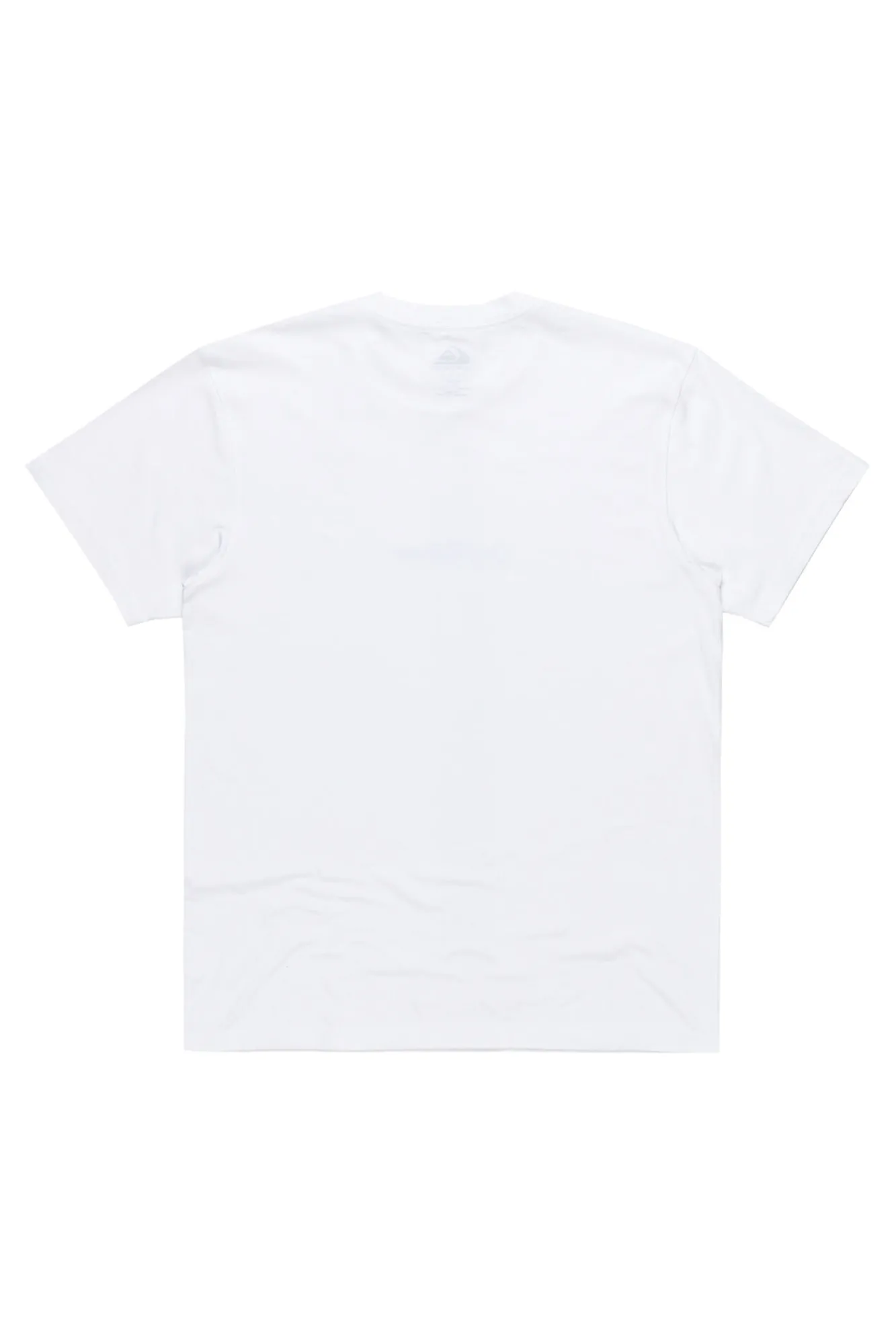 Quiksilver Camiseta de manga corta para Hombre