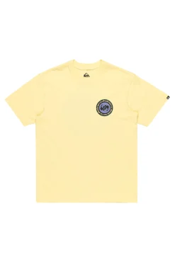 Quiksilver Camiseta de manga corta para Hombre