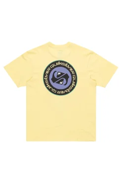 Quiksilver Camiseta de manga corta para Hombre