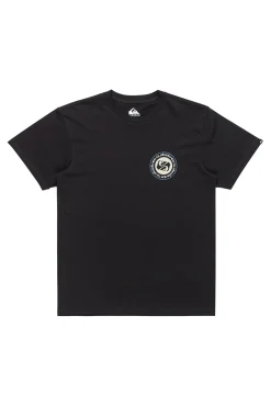 Quiksilver Camiseta de manga corta para Hombre