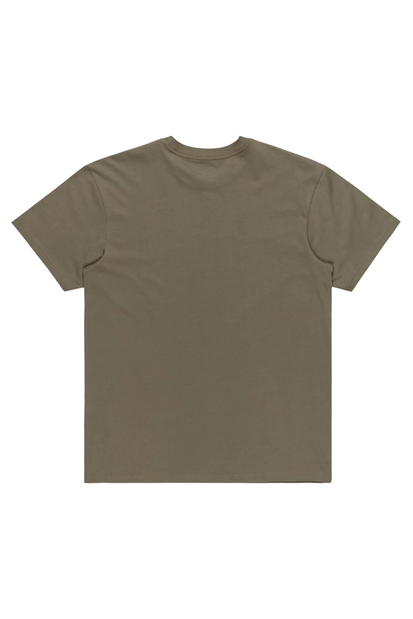 Quiksilver Camiseta de manga corta para Hombre