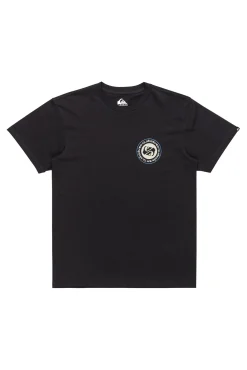 Quiksilver Camiseta de manga corta para Hombre