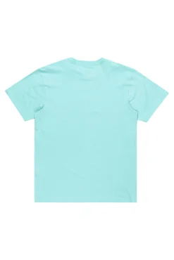 Quiksilver Camiseta de manga corta para Hombre