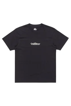 Quiksilver Camiseta de manga corta para Hombre