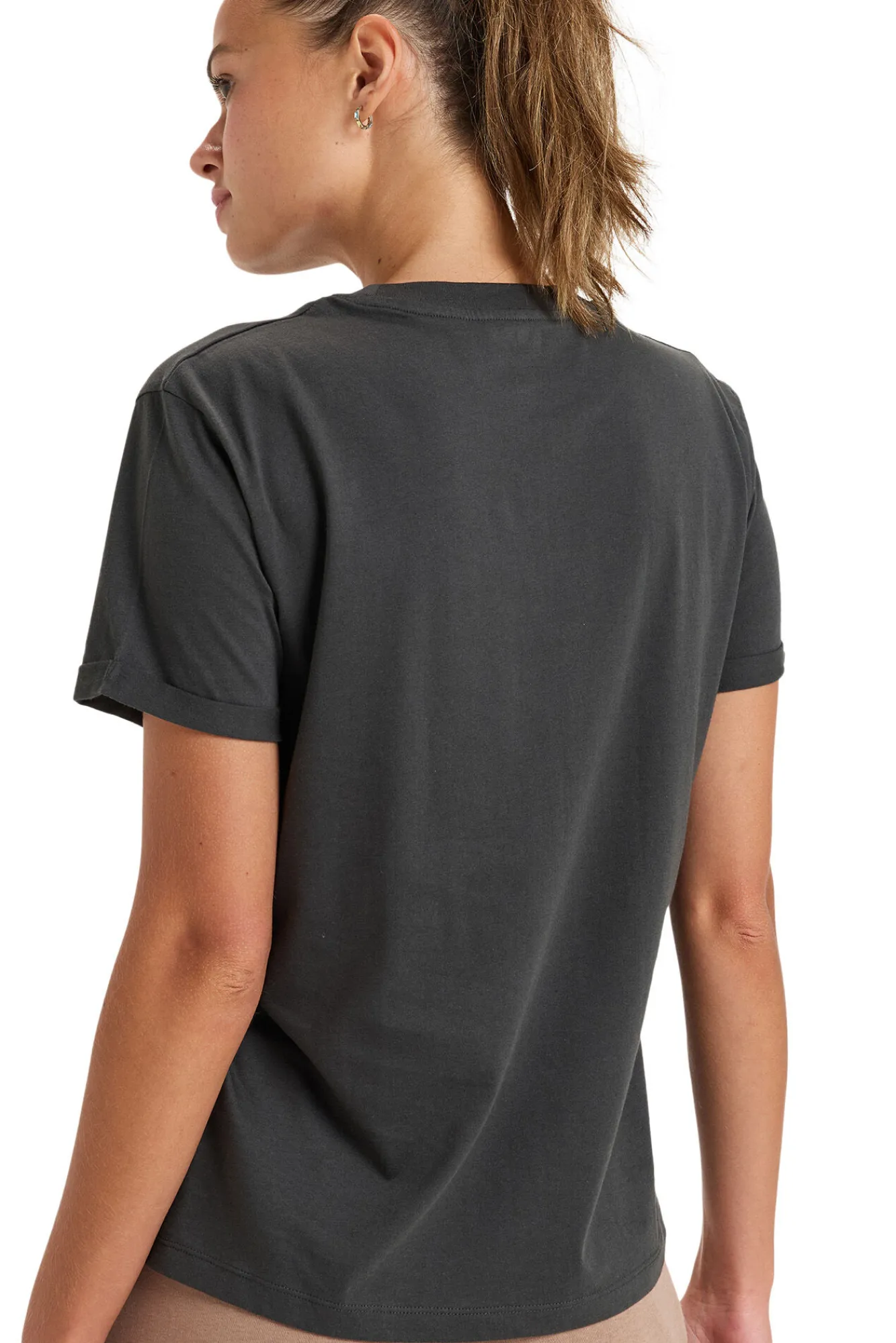 Roxy Camiseta de manga corta para Mujer