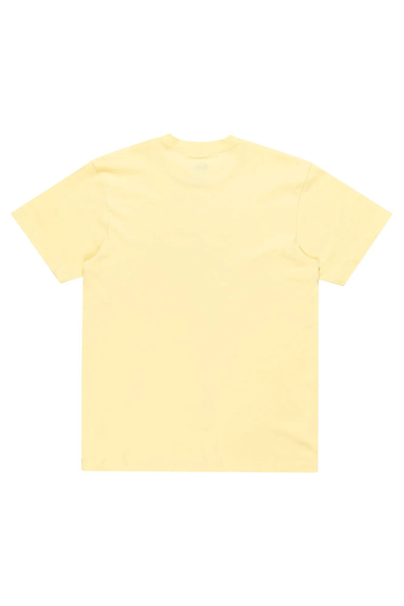 Quiksilver Camiseta de manga corta para Hombre