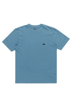 Quiksilver Camiseta de manga corta para Hombre