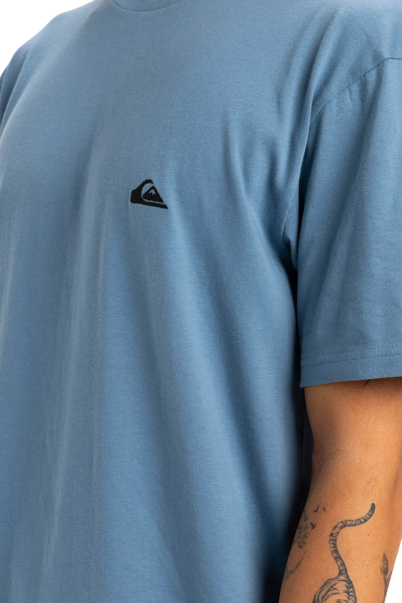 Quiksilver Camiseta de manga corta para Hombre