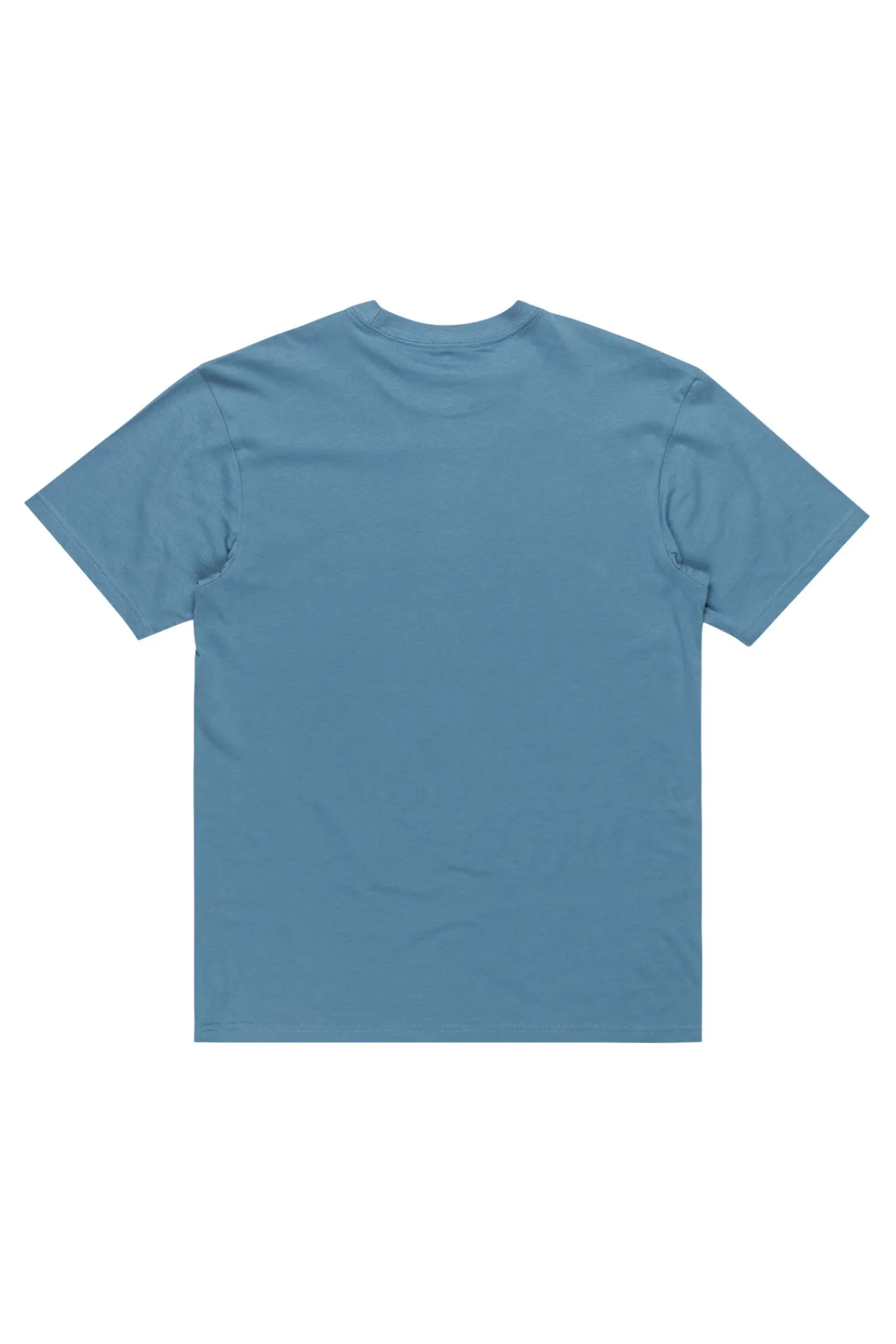 Quiksilver Camiseta de manga corta para Hombre