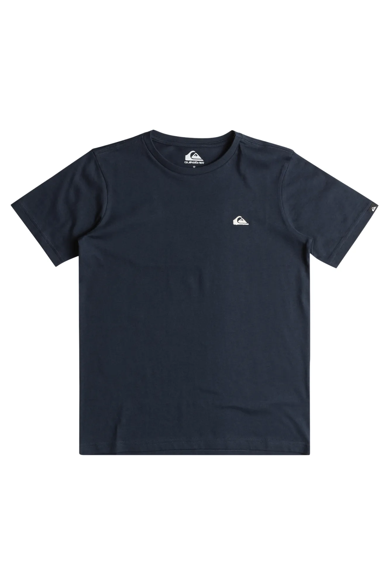 Quiksilver Camiseta de manga corta para Hombre