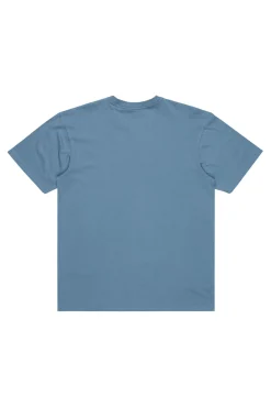 Quiksilver Camiseta de manga corta para Hombre