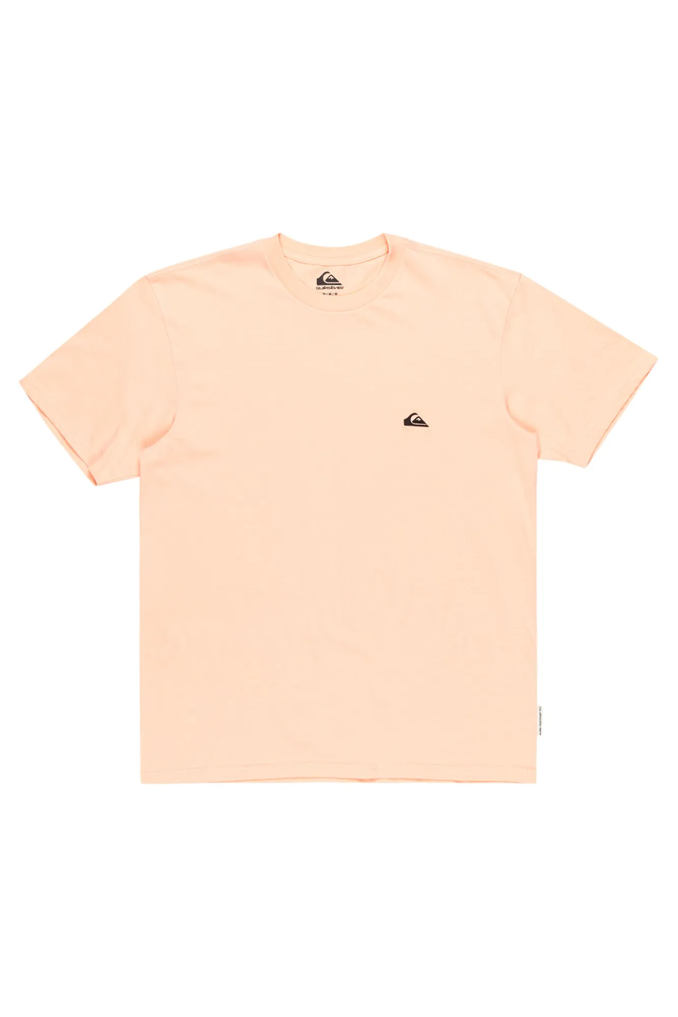 Quiksilver Camiseta de manga corta para Hombre