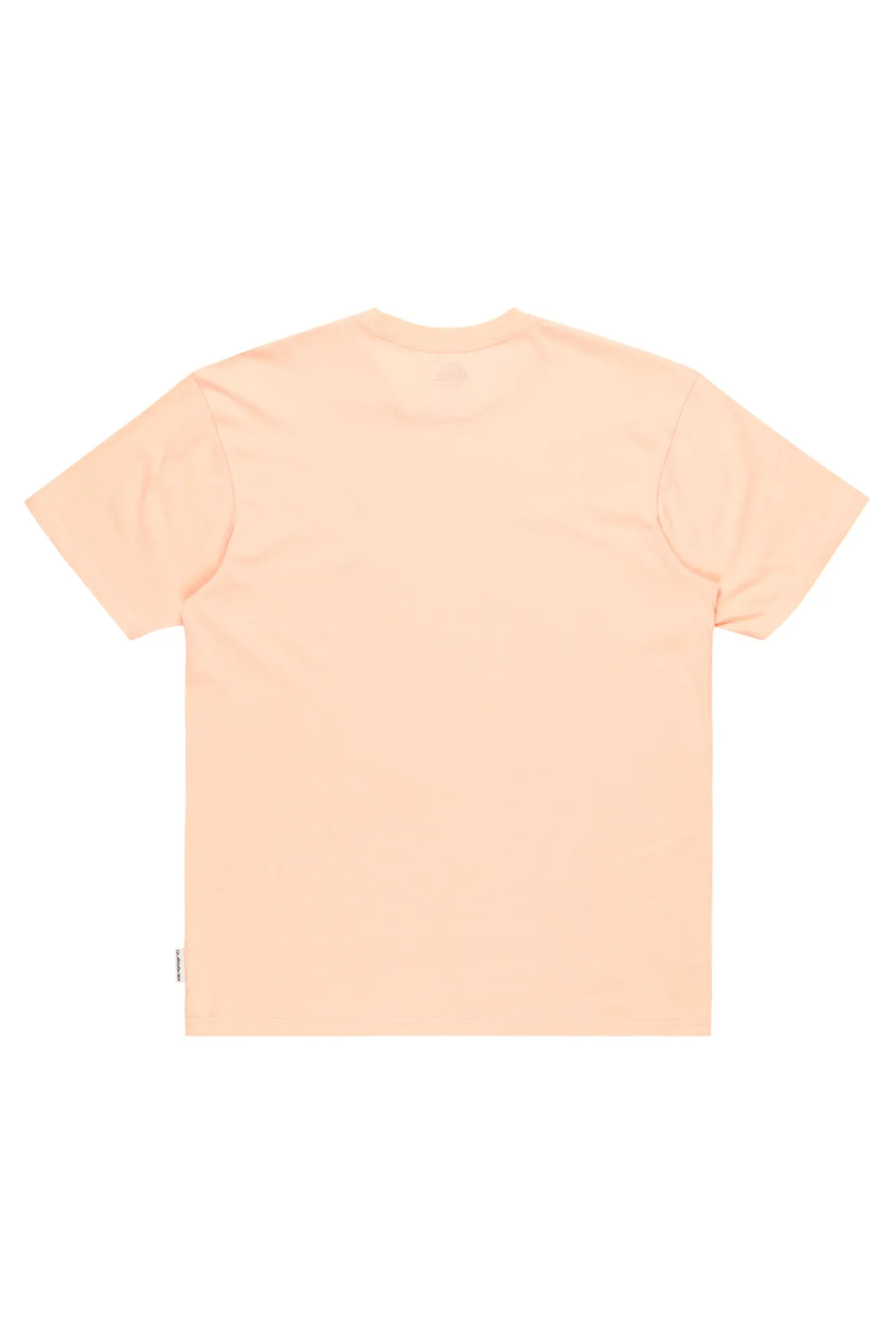 Quiksilver Camiseta de manga corta para Hombre