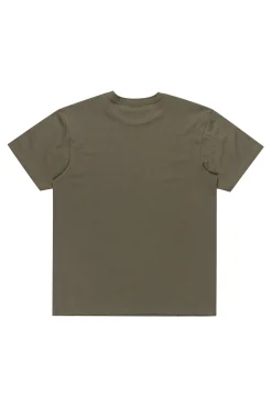 Quiksilver Camiseta de manga corta para Hombre