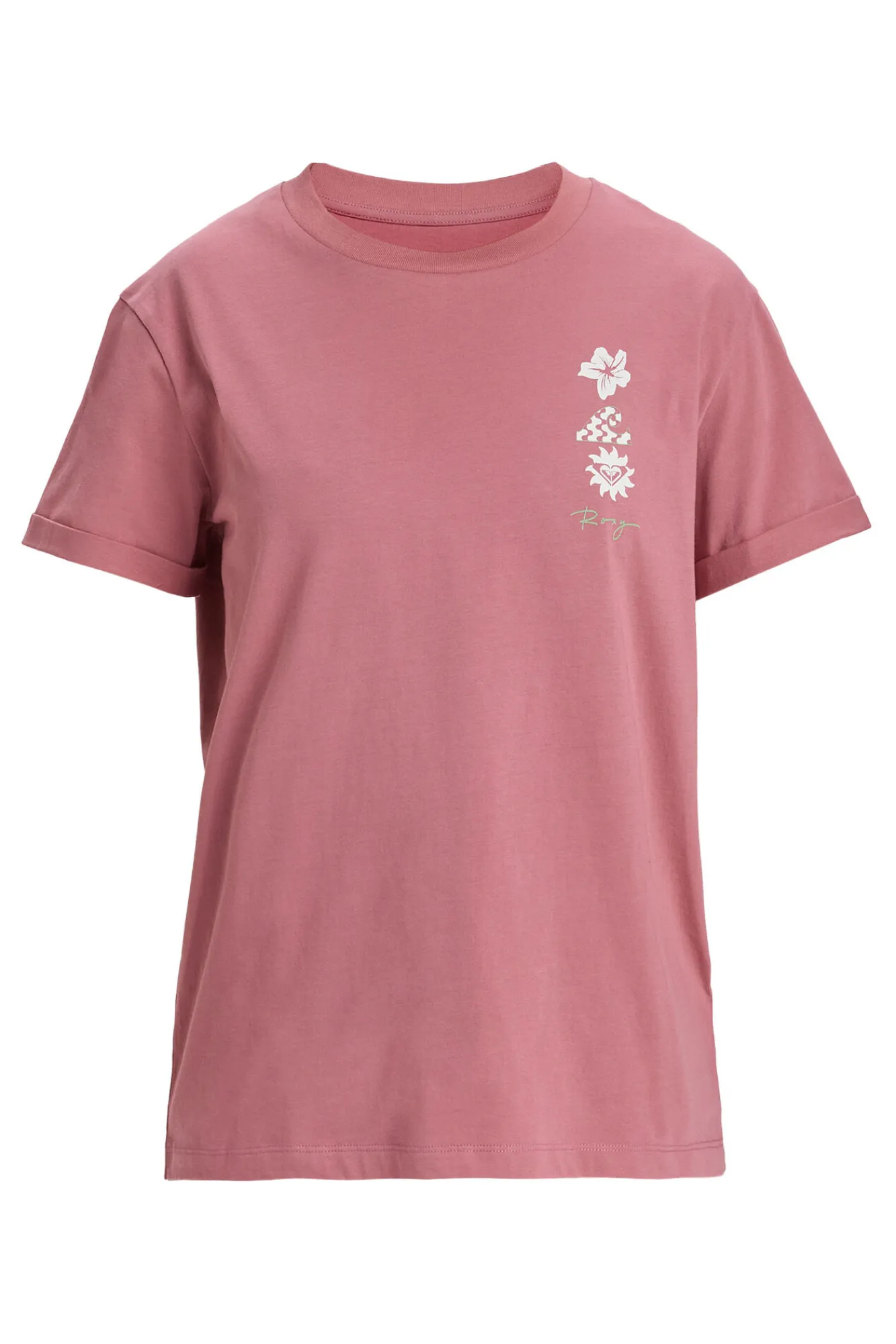 Roxy Camiseta de manga corta para Mujer