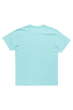 Quiksilver Camiseta de manga corta para Hombre