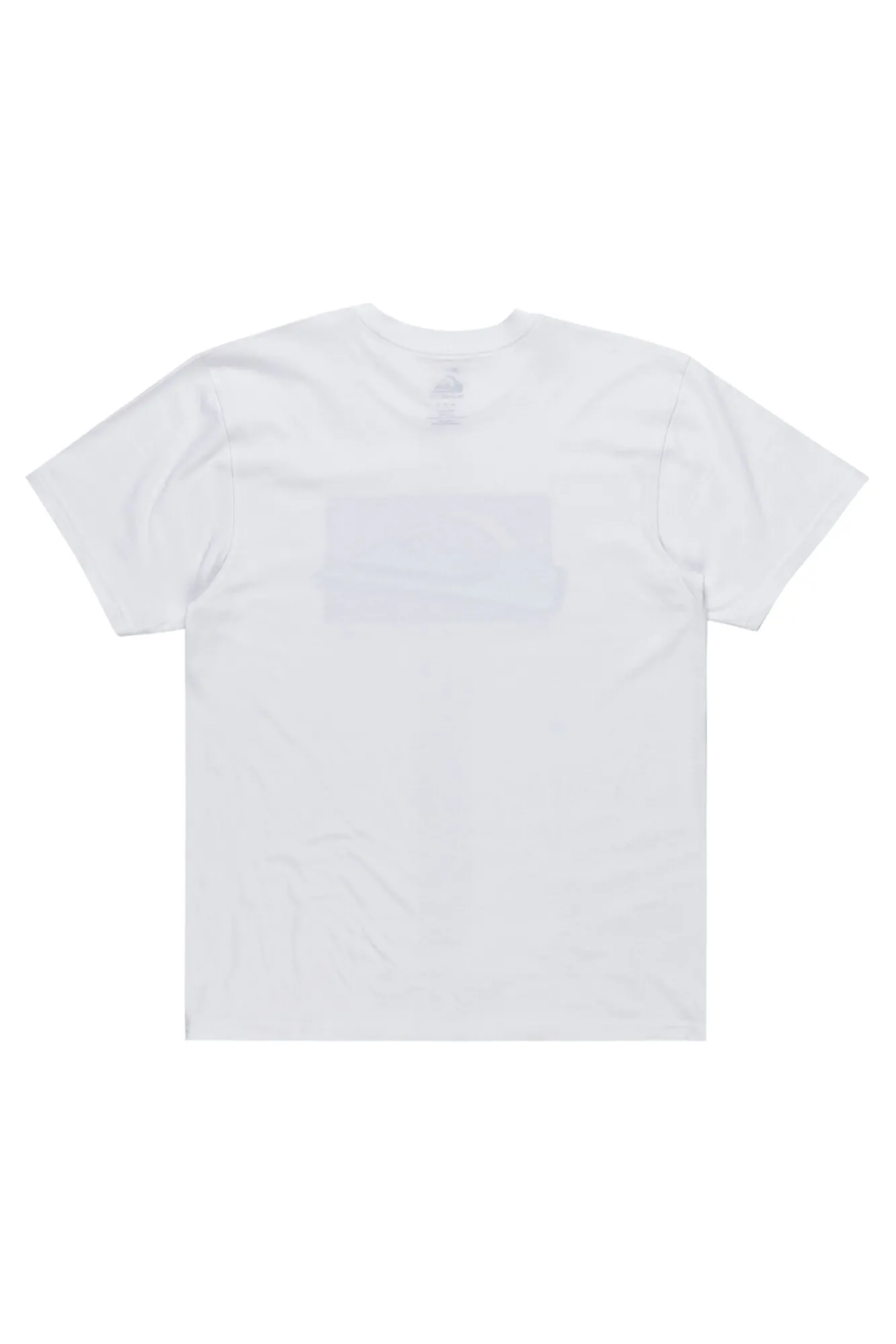 Quiksilver Camiseta de manga corta para Hombre