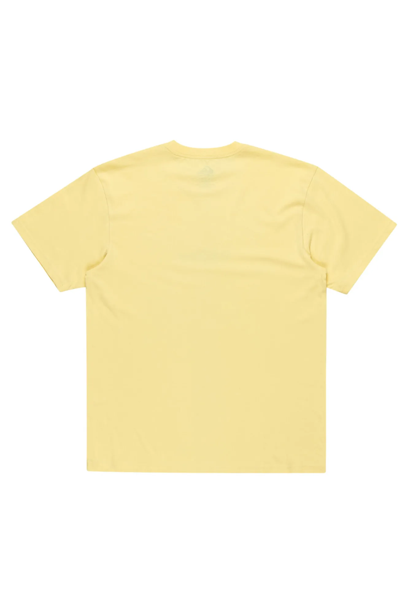 Quiksilver Camiseta de manga corta para Hombre