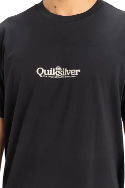 Quiksilver Camiseta de manga corta para Hombre