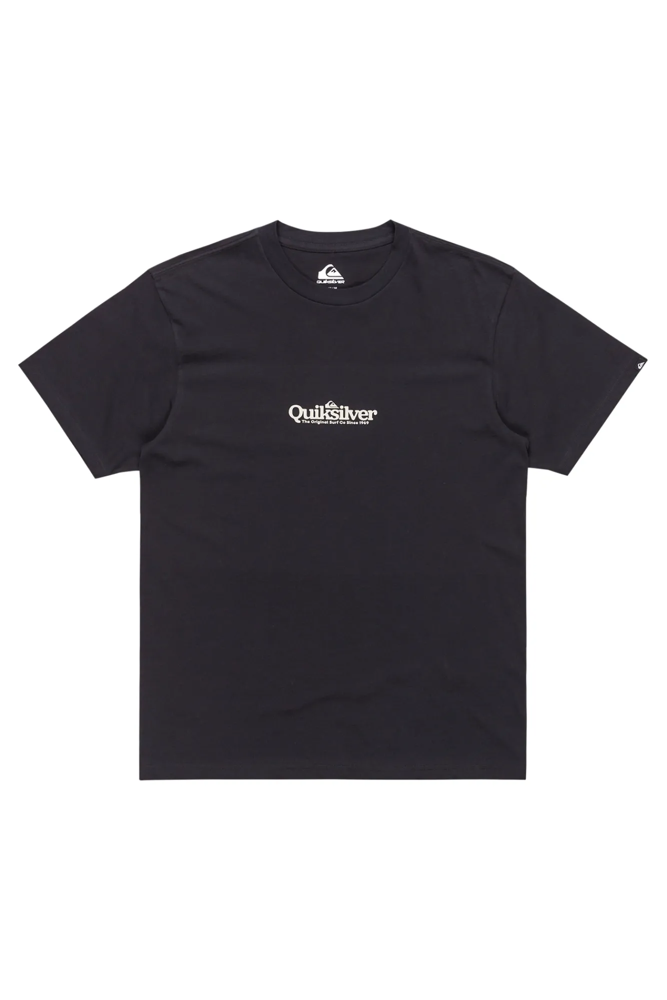 Quiksilver Camiseta de manga corta para Hombre
