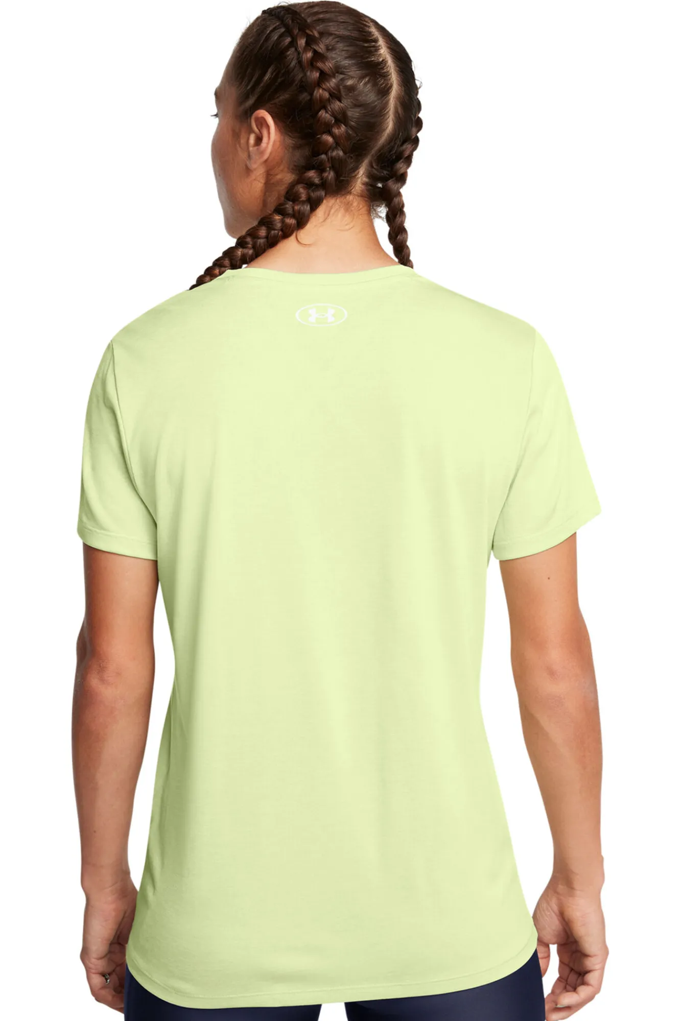 Under Armour Camiseta de manga corta Twist