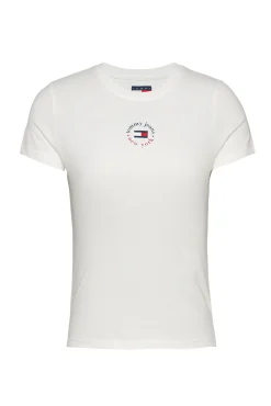 Tommy Jeans Camiseta de mujer