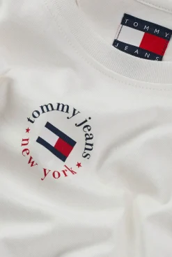 Tommy Jeans Camiseta de mujer
