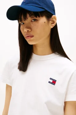 Tommy Jeans Camiseta de mujer