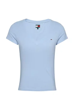 Tommy Jeans Camiseta de mujer