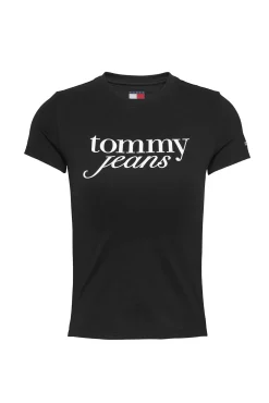 Tommy Jeans Camiseta de mujer