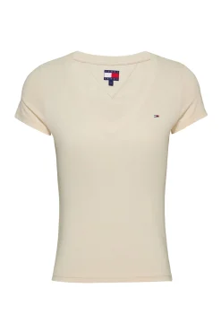 Tommy Jeans Camiseta de mujer