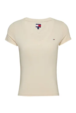 Tommy Jeans Camiseta de mujer