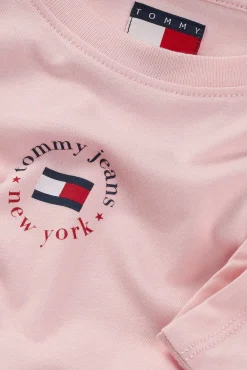 Tommy Jeans Camiseta de mujer