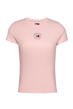 Tommy Jeans Camiseta de mujer