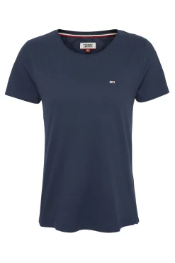 Tommy Jeans Camiseta de mujer