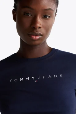 Tommy Jeans Camiseta de mujer