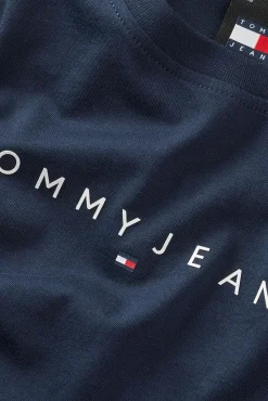 Tommy Jeans Camiseta de mujer