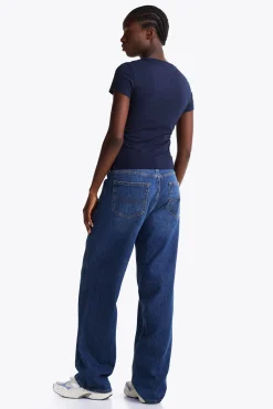 Tommy Jeans Camiseta de mujer