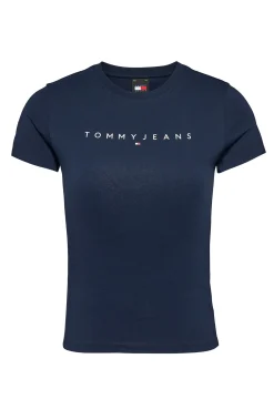 Tommy Jeans Camiseta de mujer